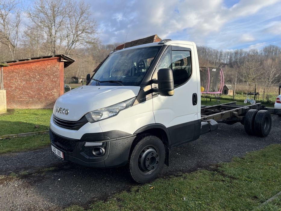 Iveco Daily 72-C18