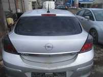 Hayon spate usa luneta complet OPEL ASTRA H GTC stare perfecta