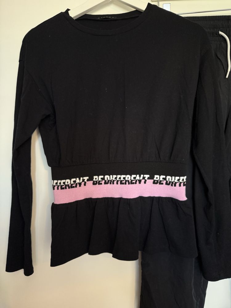 Детски ангуг Benetton 160см
