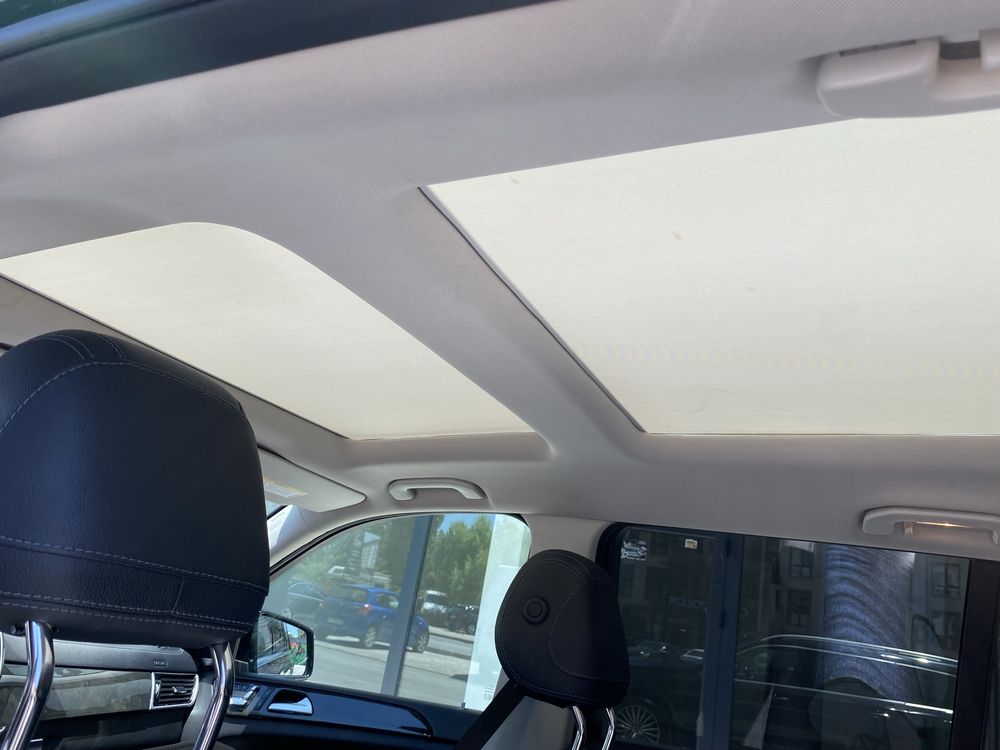 Mercedes-Benz GLS 450 FULL, Harman/Kardon, 7 места