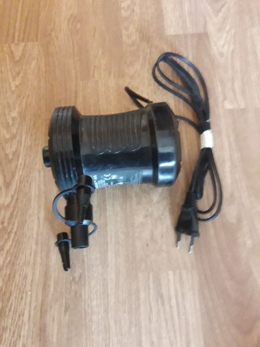 Помпа за надуваем дюшек