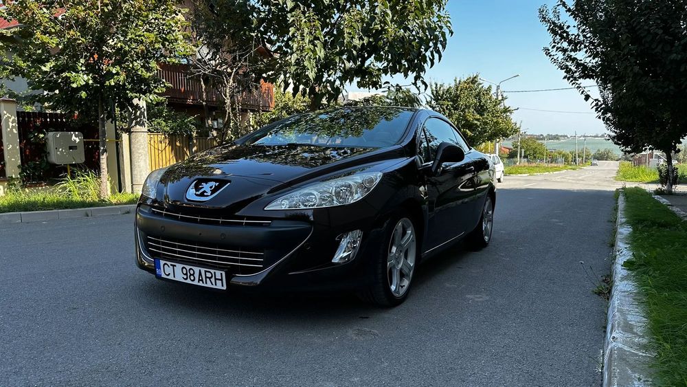 Peugeot 308 Primul proprietar , Stare perfecta