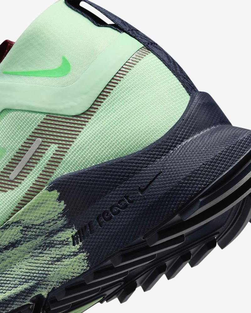 Nike react pegasus trail 4 GORE-TEX