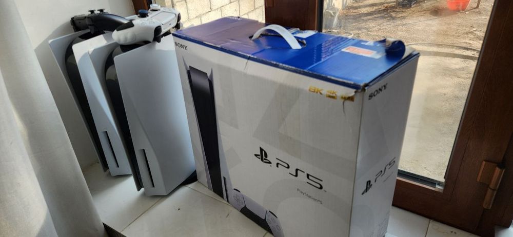 Plshdeshin 5 sotiladi