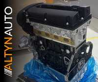 Новый двигатель CHEVROLET ШЕВРОЛЕ F16D3 F16D4 F18D3 F18D4 с гарантией!