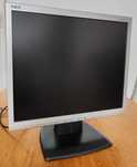 Monitor NEC LCD 17"