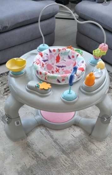 Jumper Bebelusi +6 luni