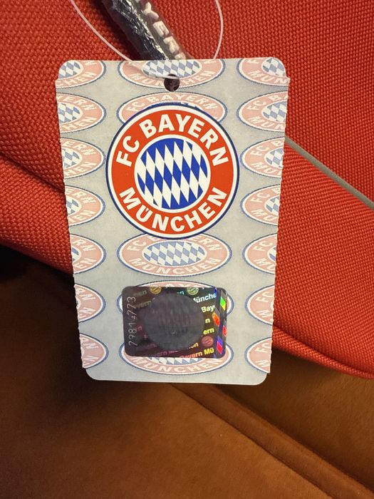 Продавам Сакове на FC BAYERN MUNCHEN