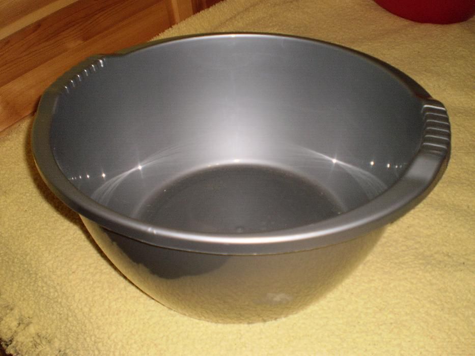 Гъба и четири легени