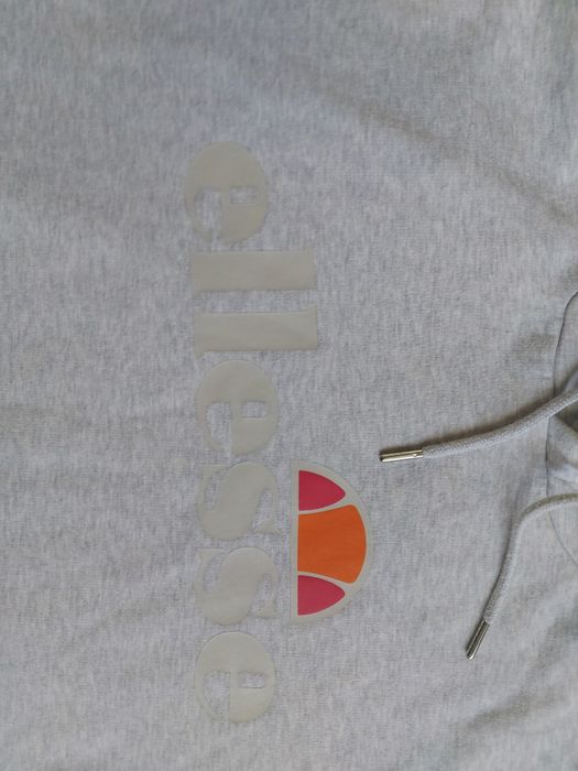 Ellesse-L-Оригинално