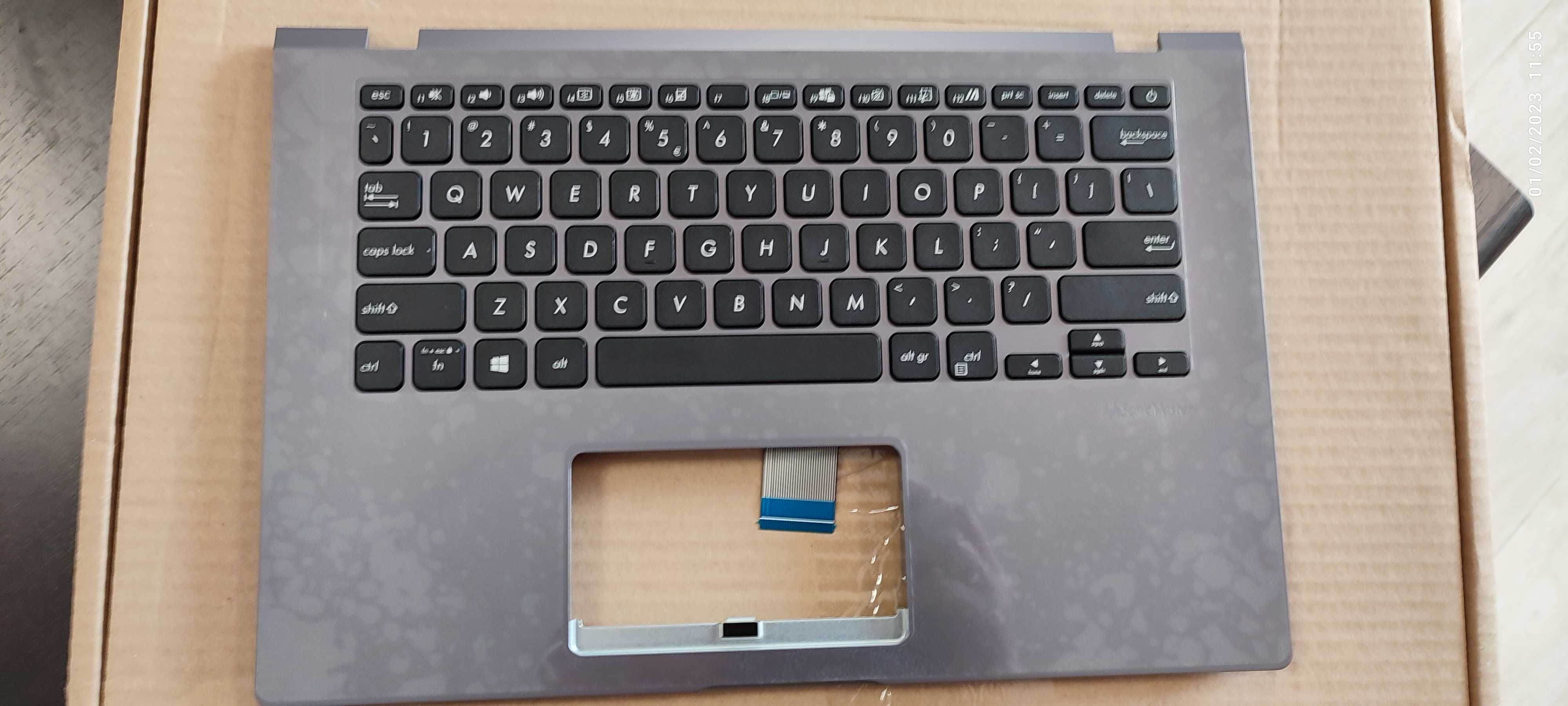 Tastatura Asus VivoBook 14 X409