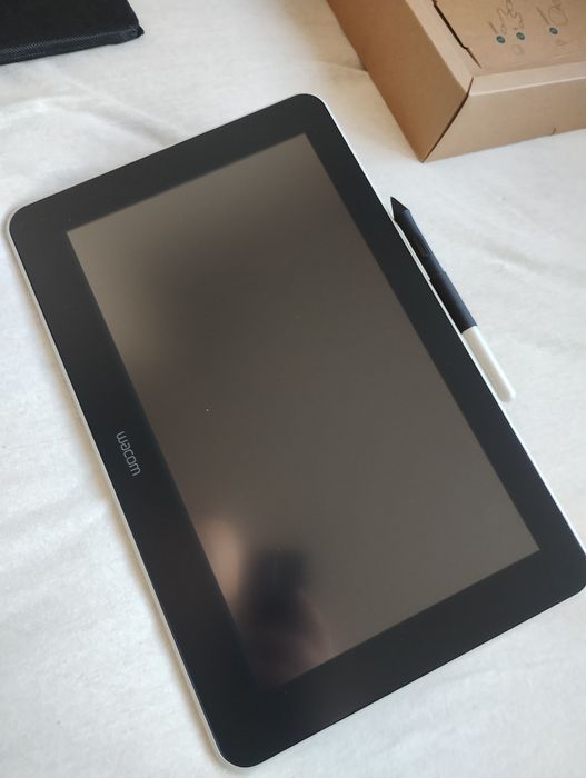 Графичен таблет Wacom One Creative Pen Display 13.3"