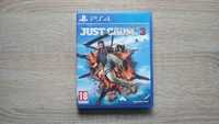 Joc Just Cause 3 PS4 PlayStation 4 Play Station 4 5