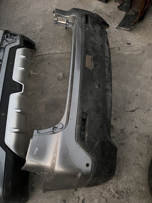 Броня Mitsubishi ASX