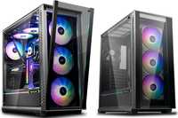 Gaming AMD 5600x  ,16 GB ,RTX 3060ti 8GB, 2 TB SSD NvMe + HDD Нов