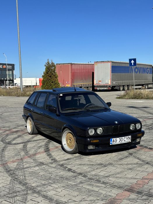 Vand schimb cu atv de 800 1000