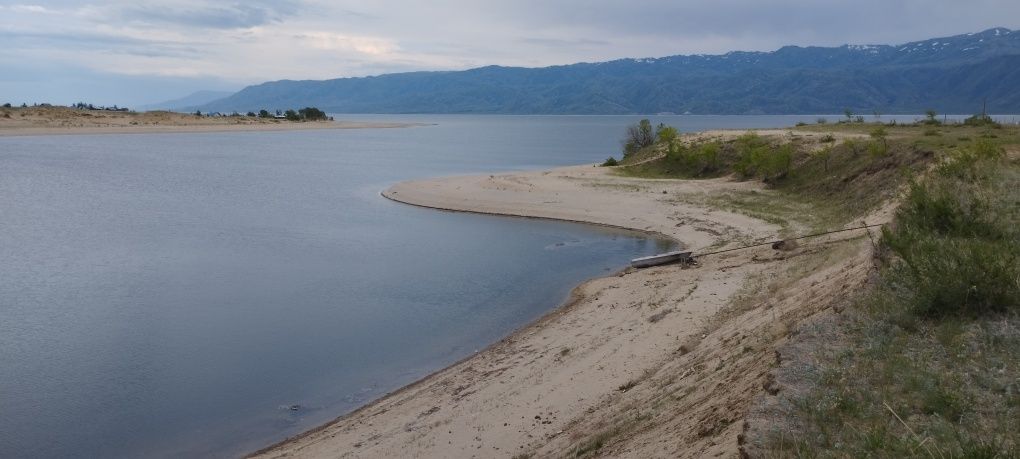 Сдам домик близ моря, имеется все для отдыха,баня, душ,мангал,казан