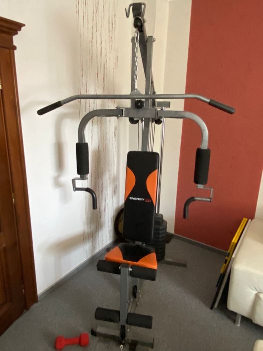 Vand apararate fitness la pret foarte convenabil