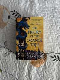 The priory of the orange tree