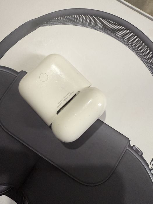 Оригинал кейс от Airpods 1