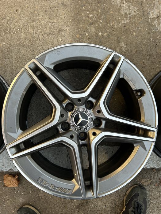 Jante originale Mercedes AMG  18