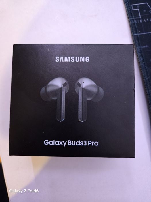Samsung buds 3 pro