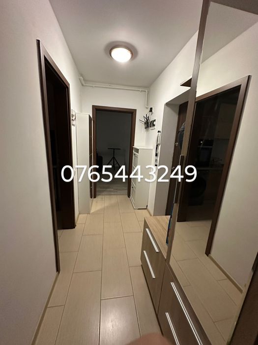 Închiriere 2 camere Metropolitan Residence metrou