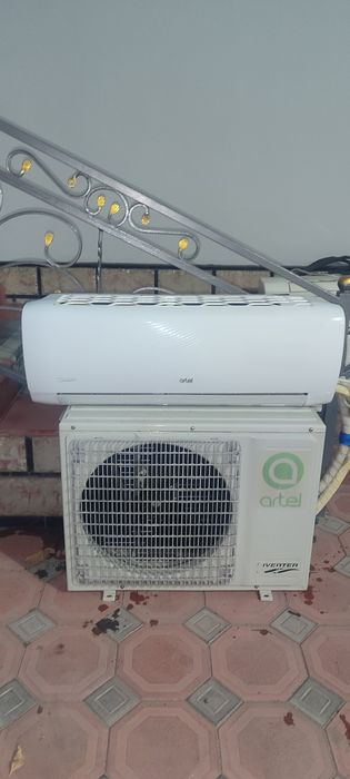 Кондиционер сотилади