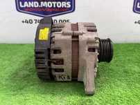 ALTERNATOR KIA RIO 2 2013 1.1 DIESEL (DOHC TCI) / SEDAN 5 USI COD OEM 2611067 37300-2A850 2011-2017