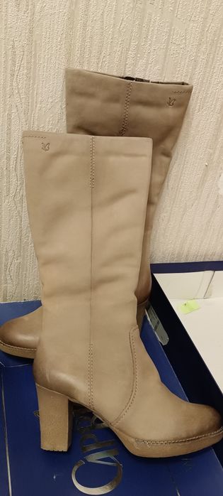 Продам сапоги зимние, женские.