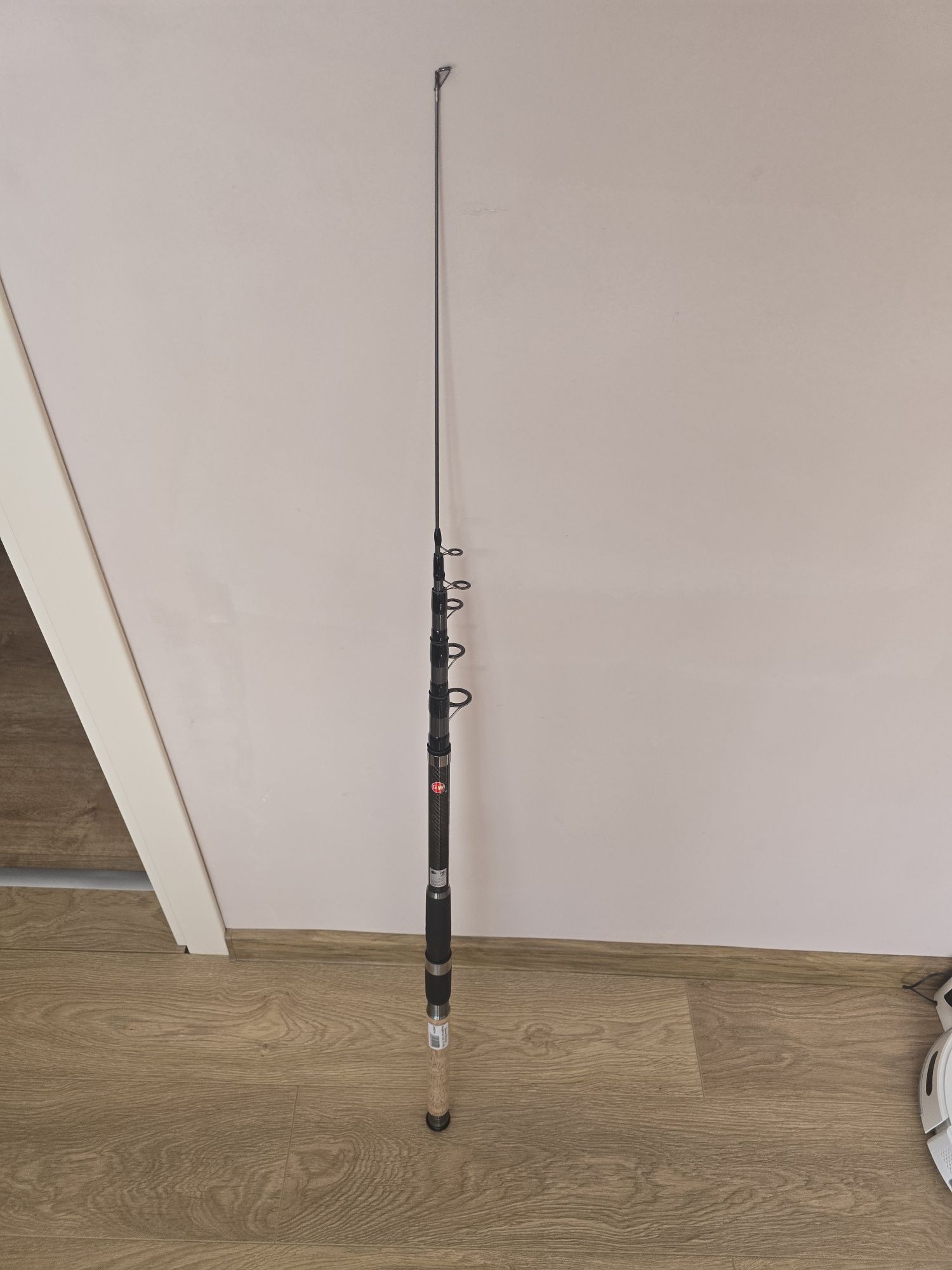 Въдица Apache  Navigators 3.60m.