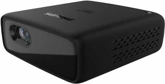 Vand Philips PPX360/INT proiectoare Negru