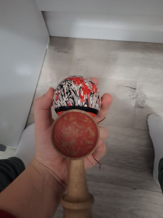 Kendama okendama