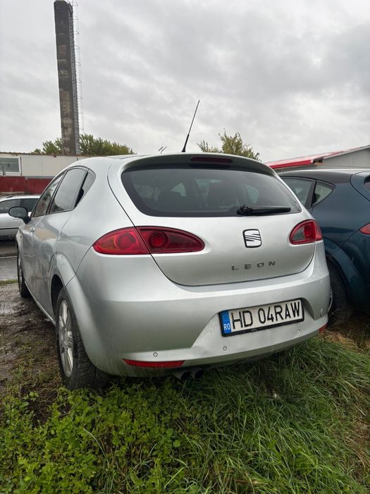 Vand Seat Leon din anul 2008