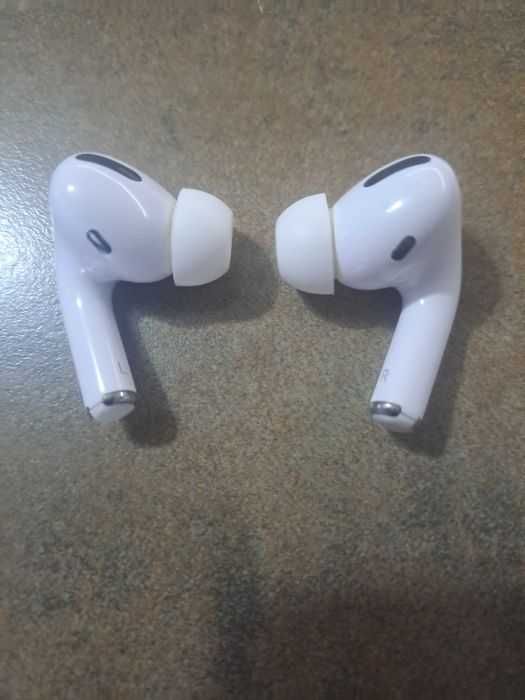 Casti Apple Airpods Pro