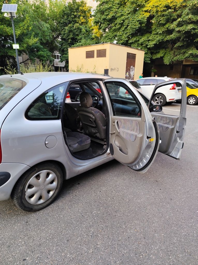 Citroen Xiara Picaso
