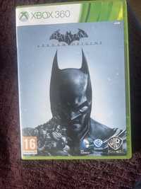 Joc xbox 360 Batman arkam origins