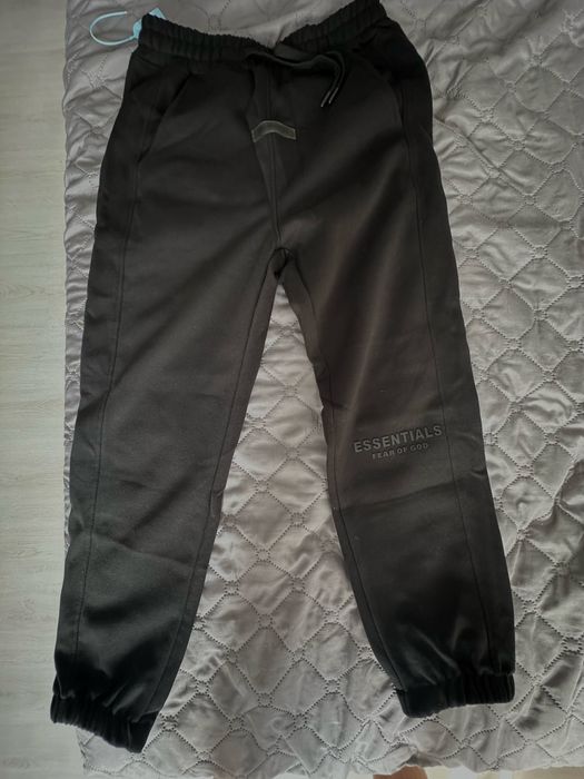 essencial hodie/pants