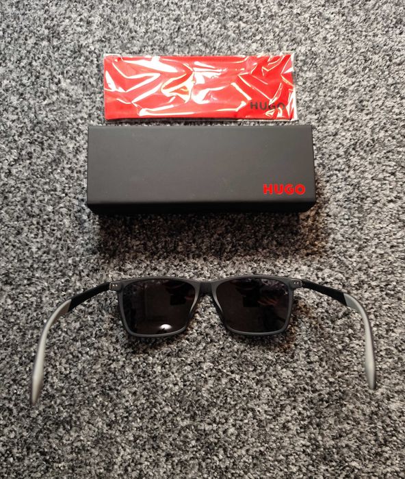 Нови мъжки Топ Слънчеви очила Carrera Hugo Boss Ray-Ban