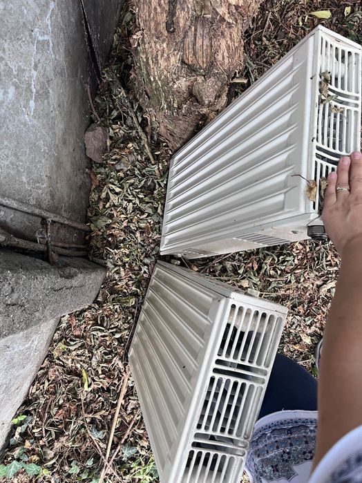 Calorifer /radiator 60x30