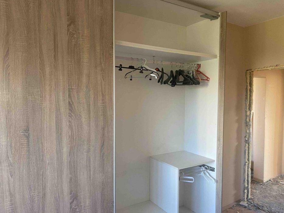 Голям Гардероб !