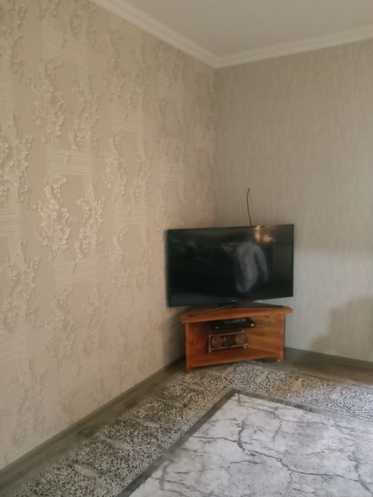 Аренда квартиры  своя