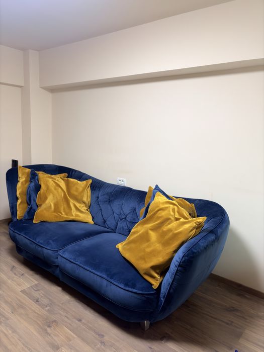 Set Canapea Rimini +2 Fotolii Rimini