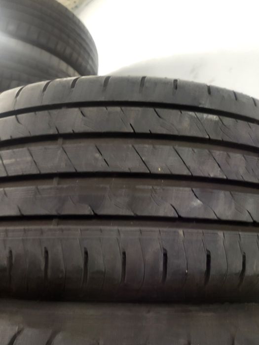 4 бр летни 205/55/16 Goodyear