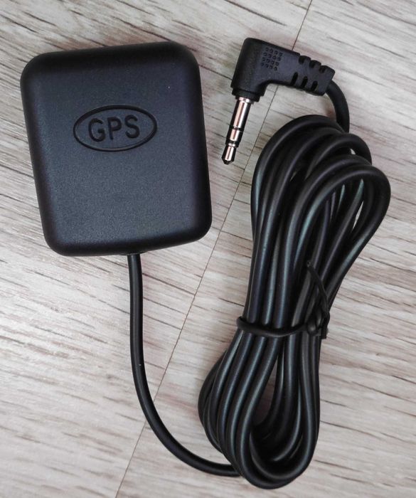 Видеорегистратор E-ACE 2K резолюция