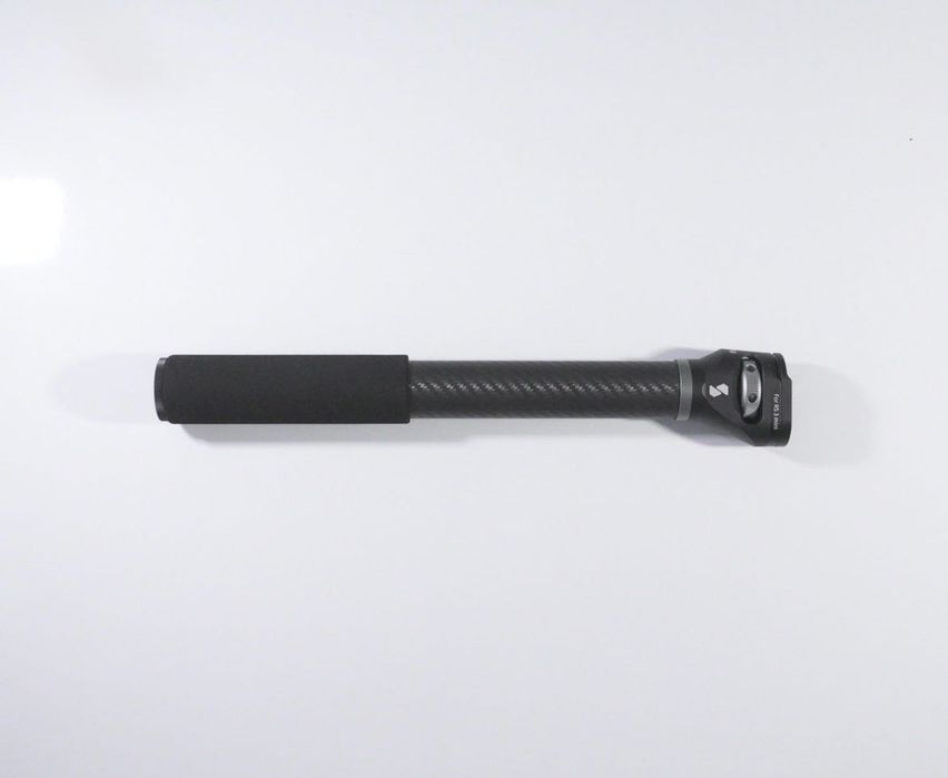 SmallRig Carbon Extension Pole for DJI Stabilizer
