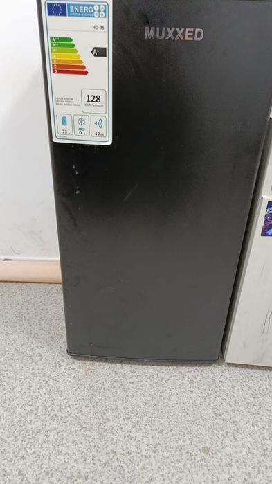 Холодильник MUXXED