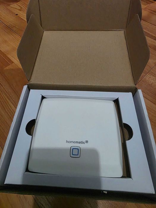 Acces point automatizare casa HMIP-HAP Homematic IP