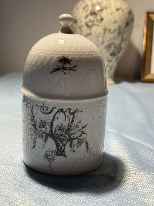 Бонбоньерка Rosenthal