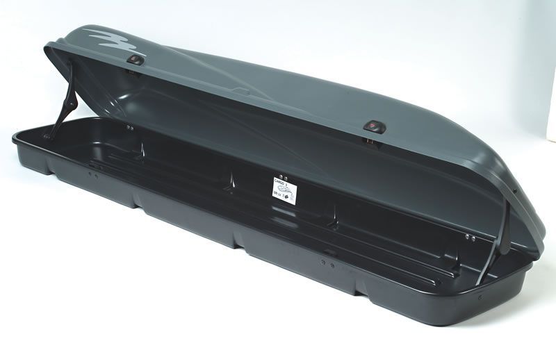 Автобокс G3 Cargo 6, 410 л.
